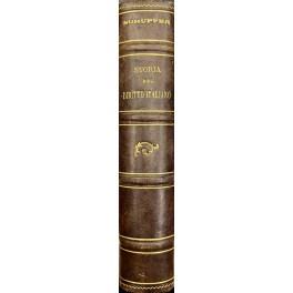 Manuale di storia del diritto italiano. Le fonti leggi e scienza - Francesco Schupfer - copertina