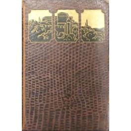 Les rencontres italiennes - Gabriel Fauré - copertina
