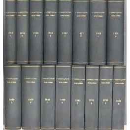 Libreria Antiquaria Giulio Cesare