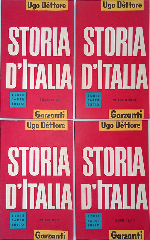 Folignolibri