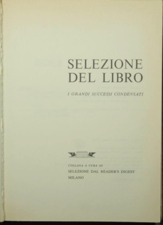 Antica Libreria Srl
