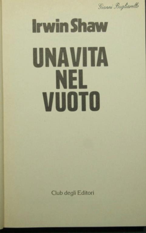 Antica Libreria Srl