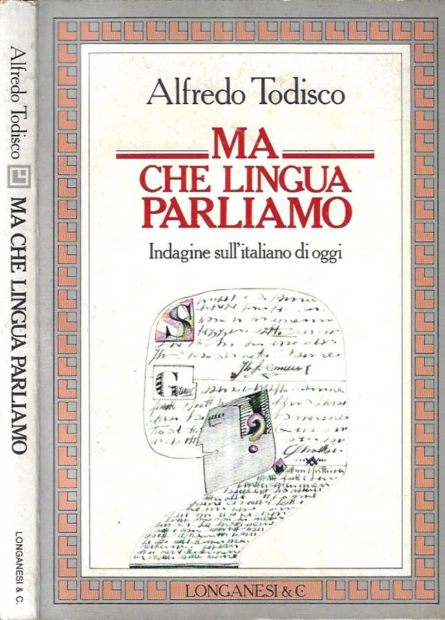 Biblioteca di Babele