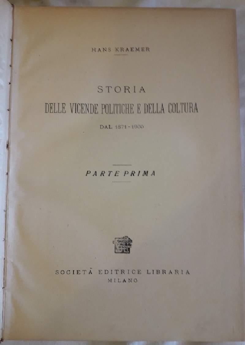 Invito alla Lettura