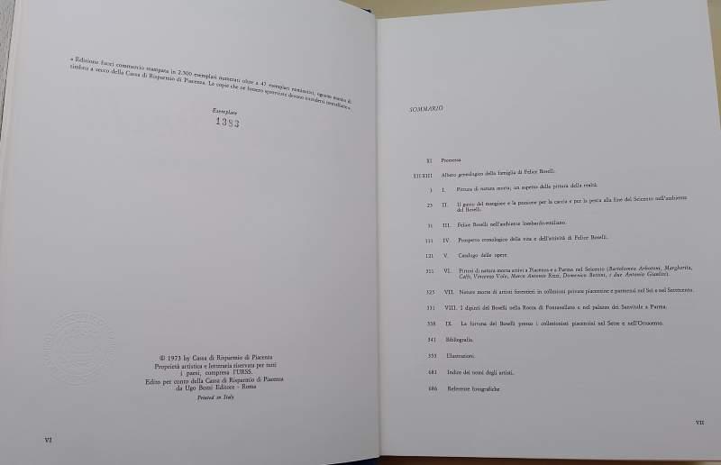 Invito alla Lettura