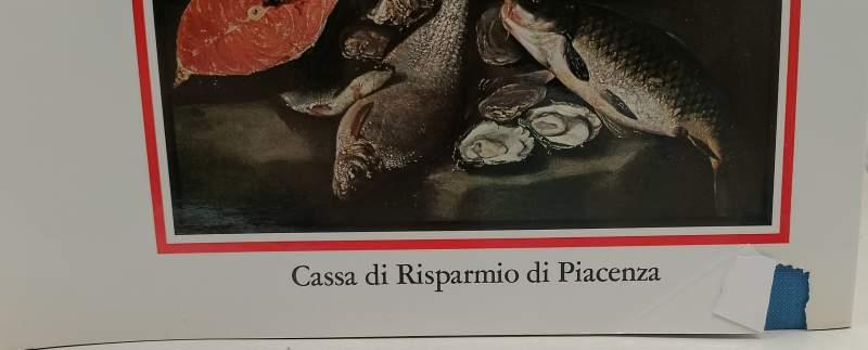 Felice Boselli Pittore Di Natura Morta