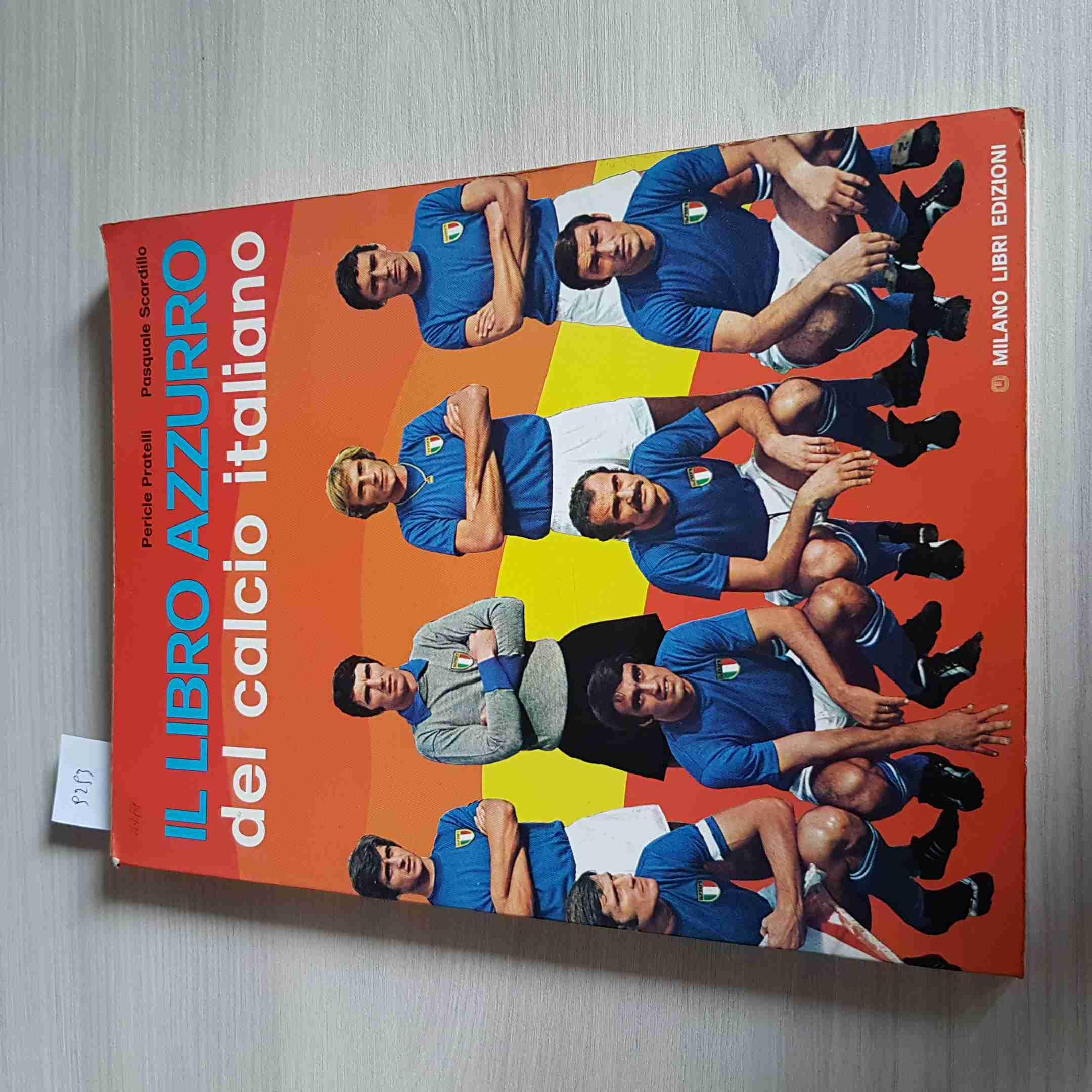 Ilsognalibro