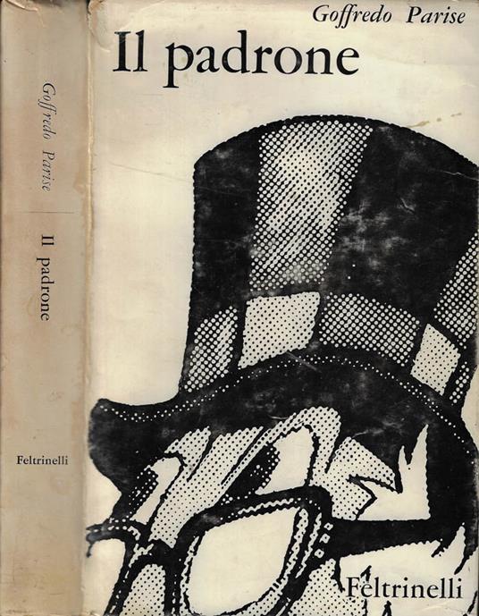Gli ammonimenti di Tionide al Conte di Leone - Antonio Bresciani - copertina