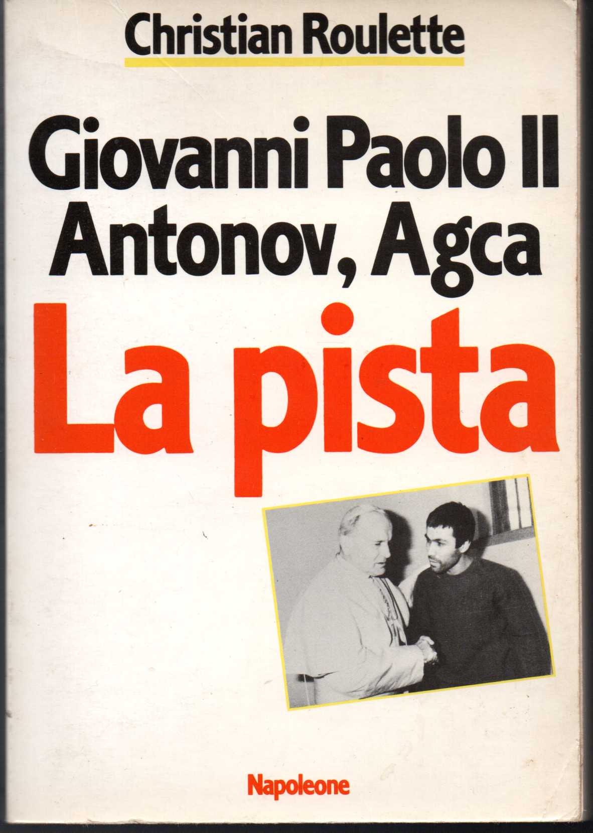 Libreria Tara