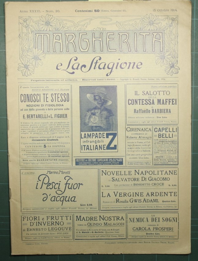 Antica Libreria Srl