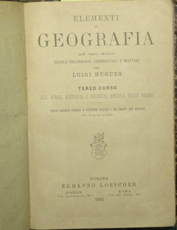 Antica Libreria Srl