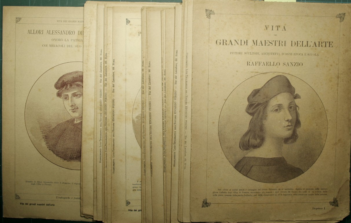Antica Libreria Srl