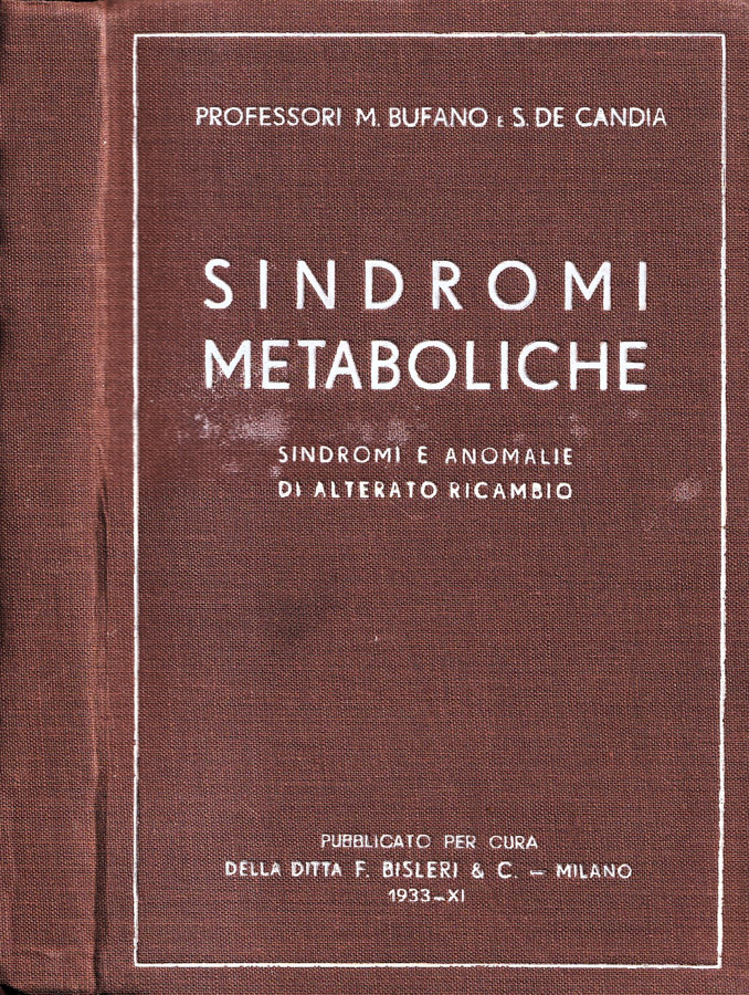 Biblioteca di Babele