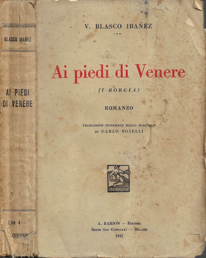Biblioteca di Babele