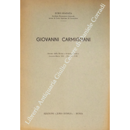 Libreria Antiquaria Giulio Cesare