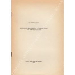 Libreria Antiquaria Giulio Cesare