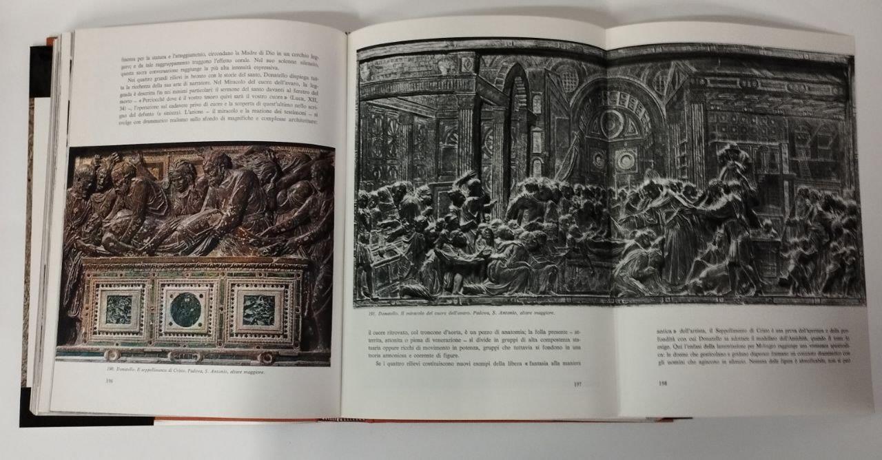 Il primo Rinascimento. Arte italiana (1400-1460)