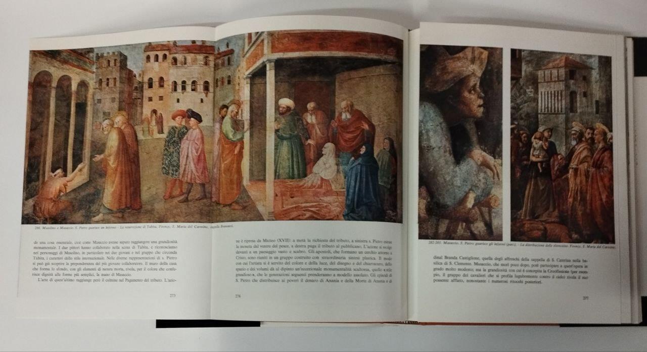 Il primo Rinascimento. Arte italiana (1400-1460)