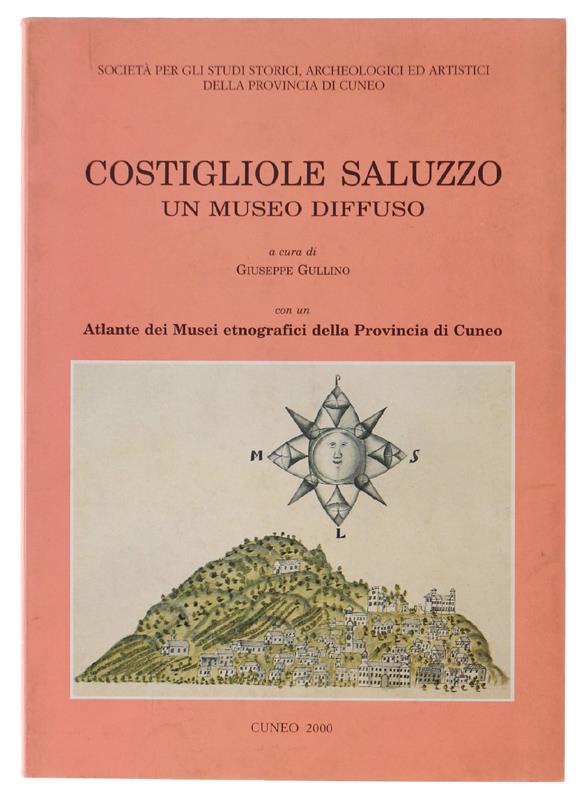 Bergoglio Libri d'Epoca Snc