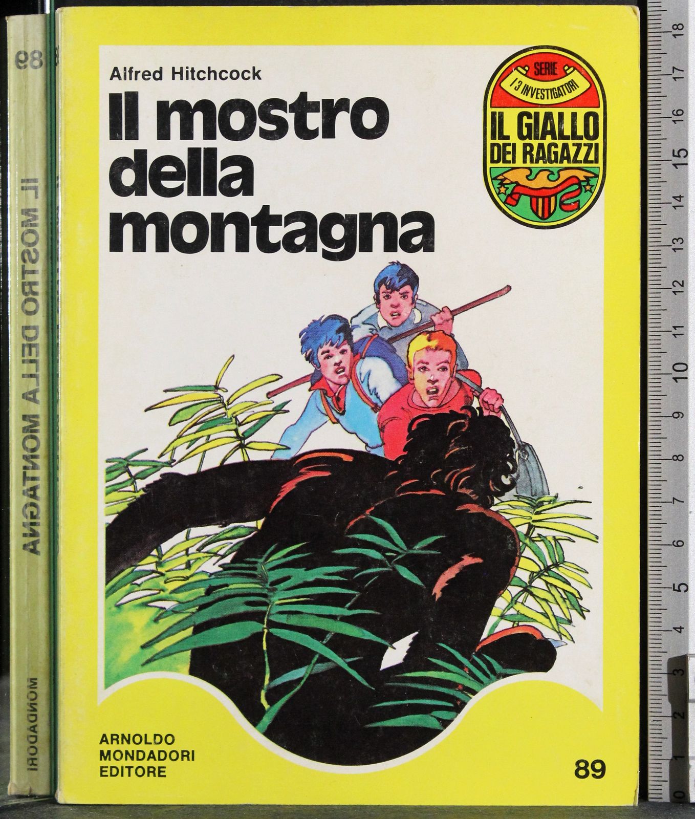 Sbinario nove e 3/4