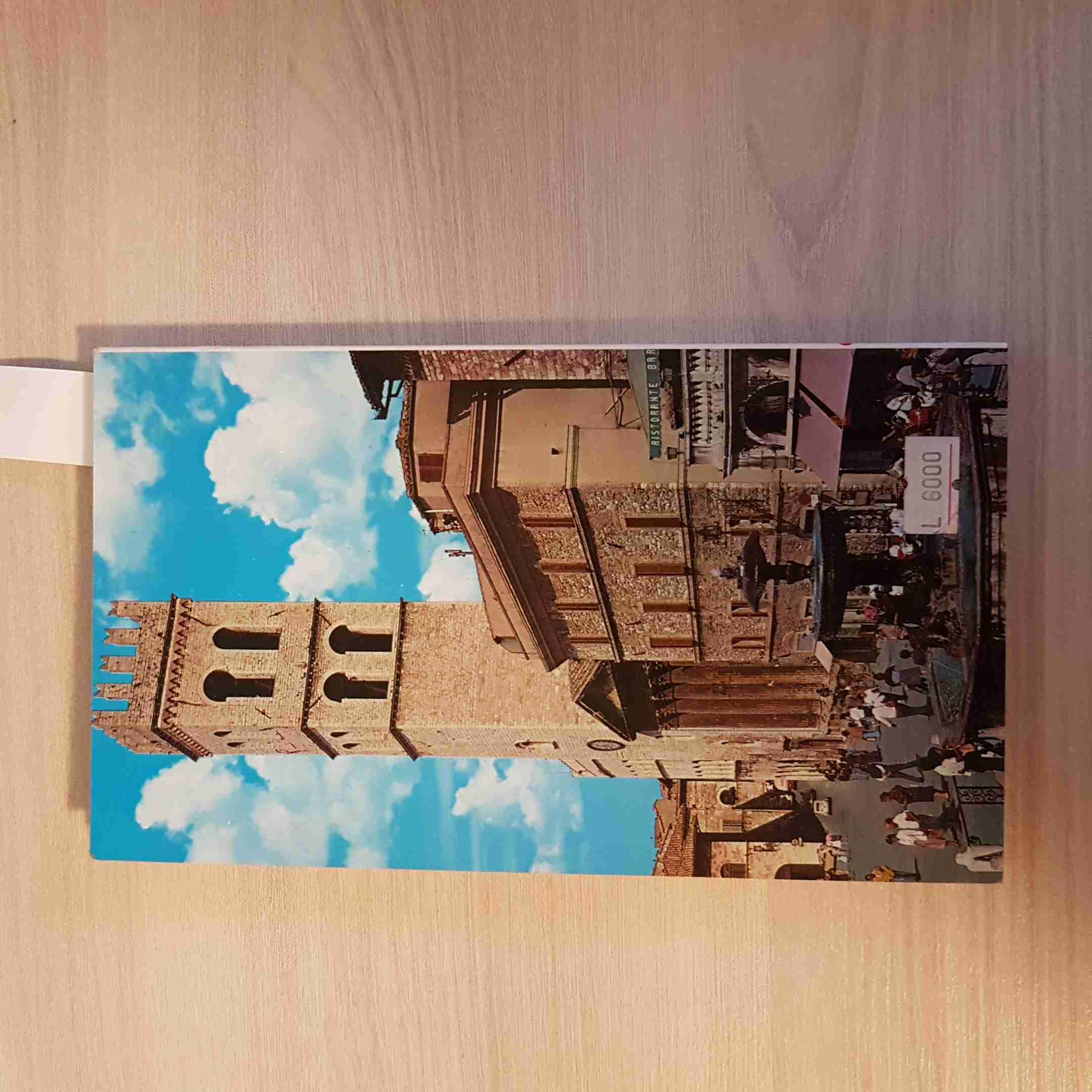 Assisi Guida Italiana - Troiano, Pompei - Stc