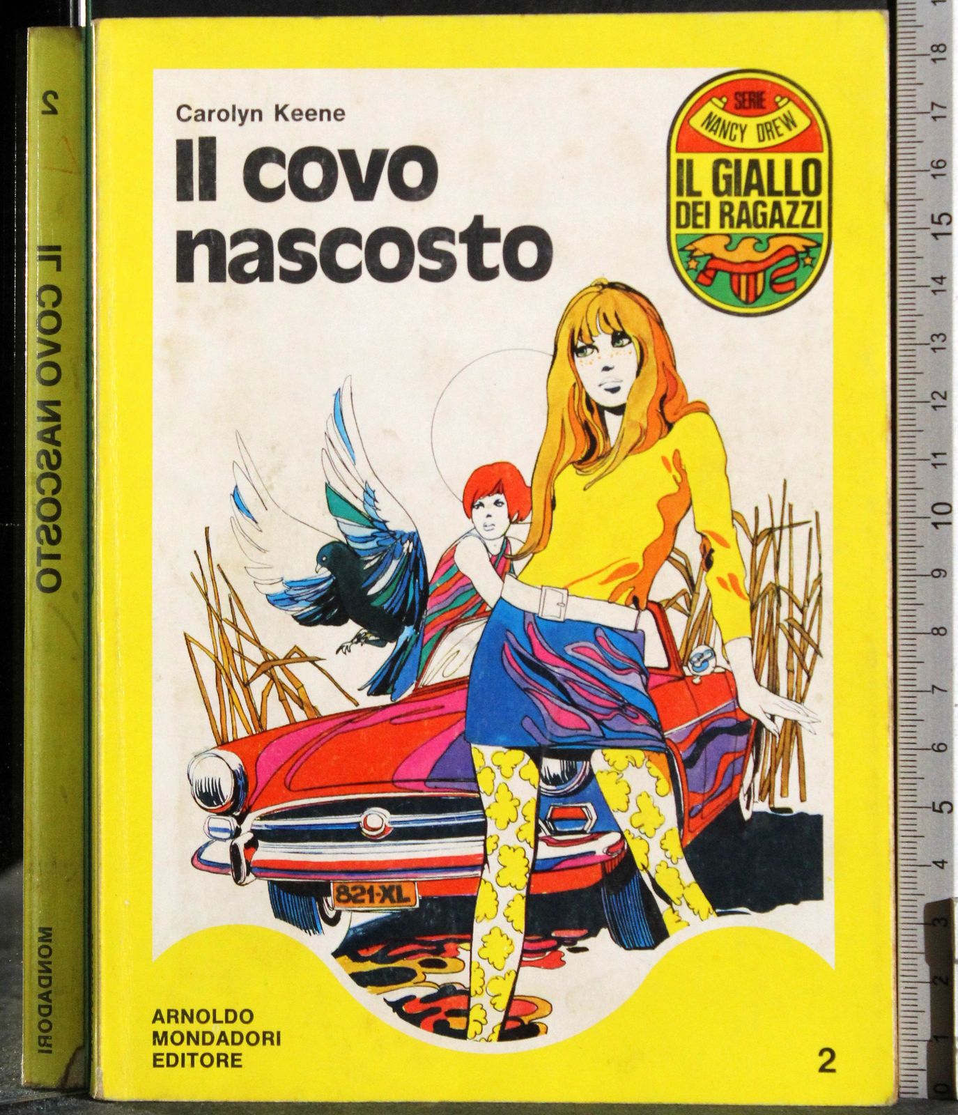 Libro Res
