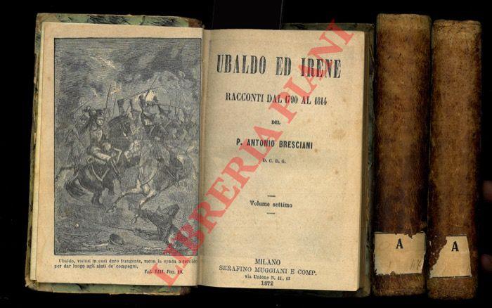 Libreria Piani