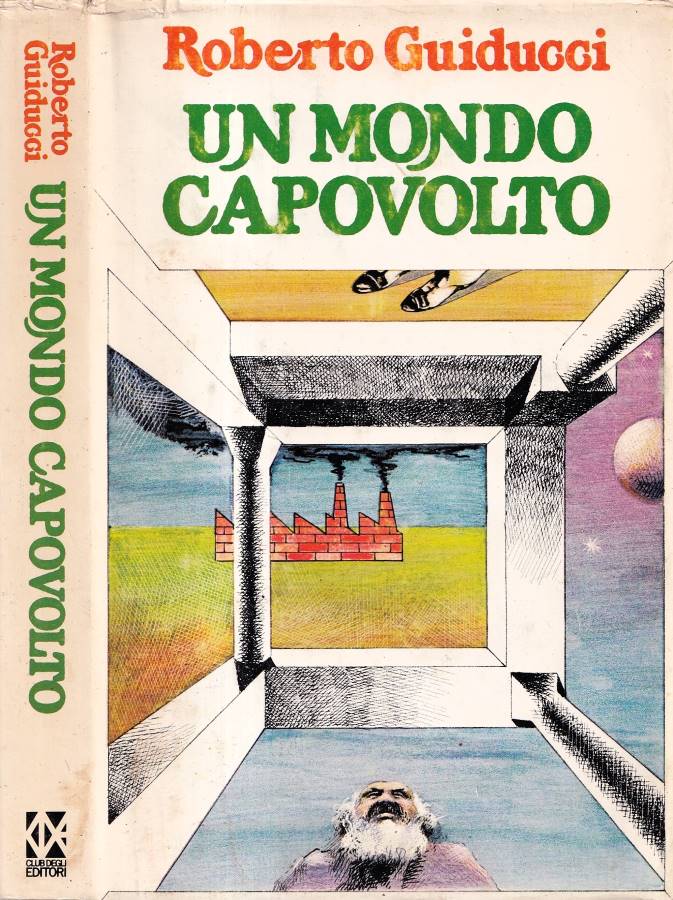 Biblioteca di Babele