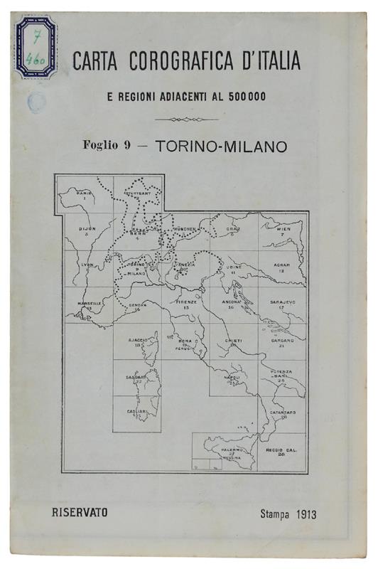 Bergoglio Libri d'Epoca Snc
