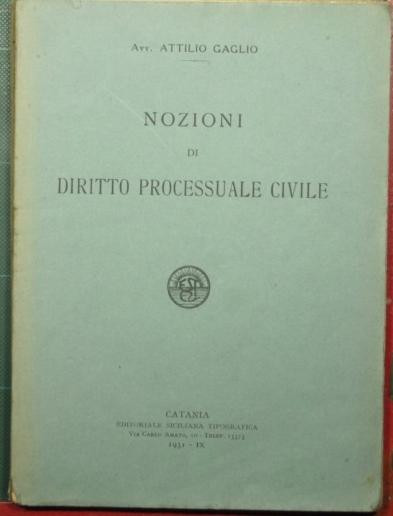 Antica Libreria Srl