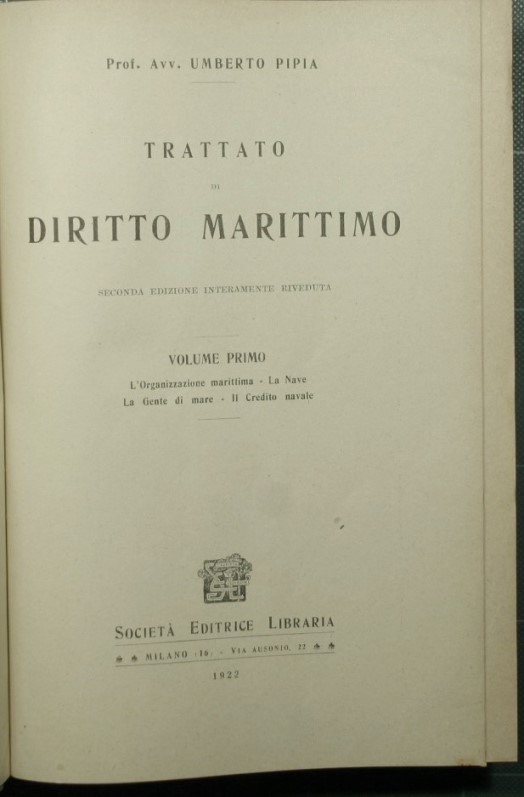 Antica Libreria Srl