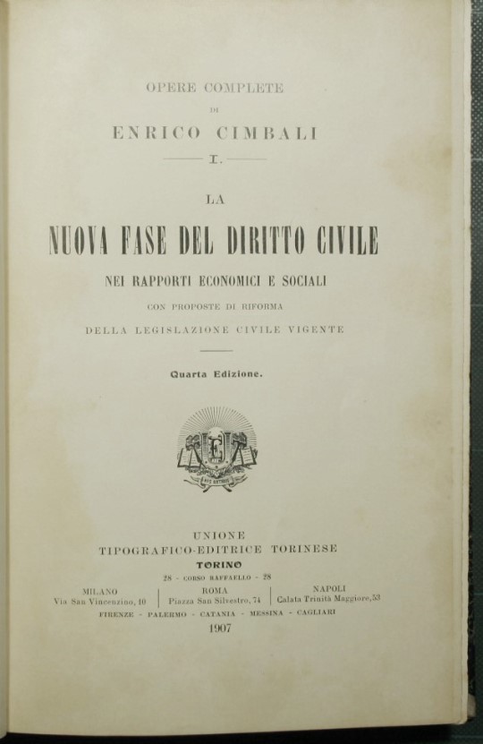 Antica Libreria Srl