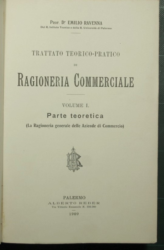 Antica Libreria Srl