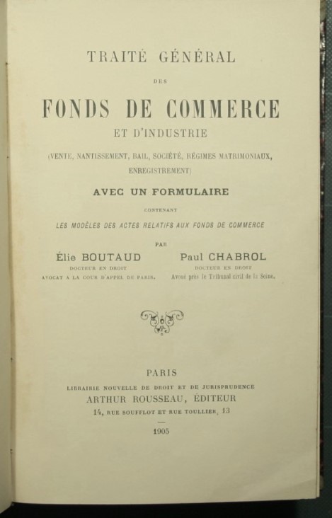 Antica Libreria Srl