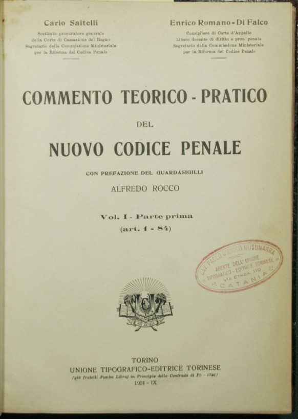 Antica Libreria Srl