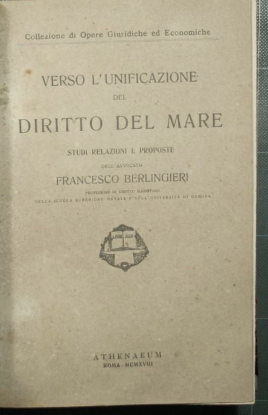 Antica Libreria Srl