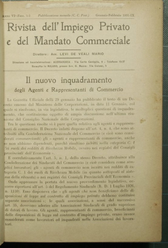 Antica Libreria Srl