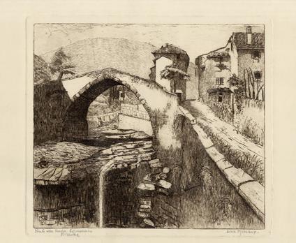 Ponte alla Badia. S. Domenico, Firenze - copertina