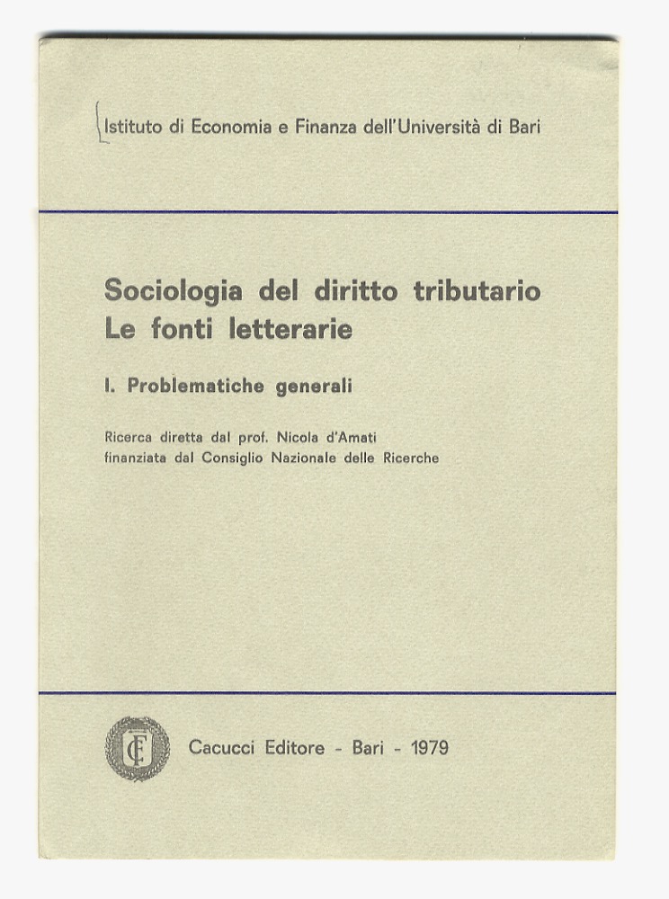 Libreria antiquaria Gozzini