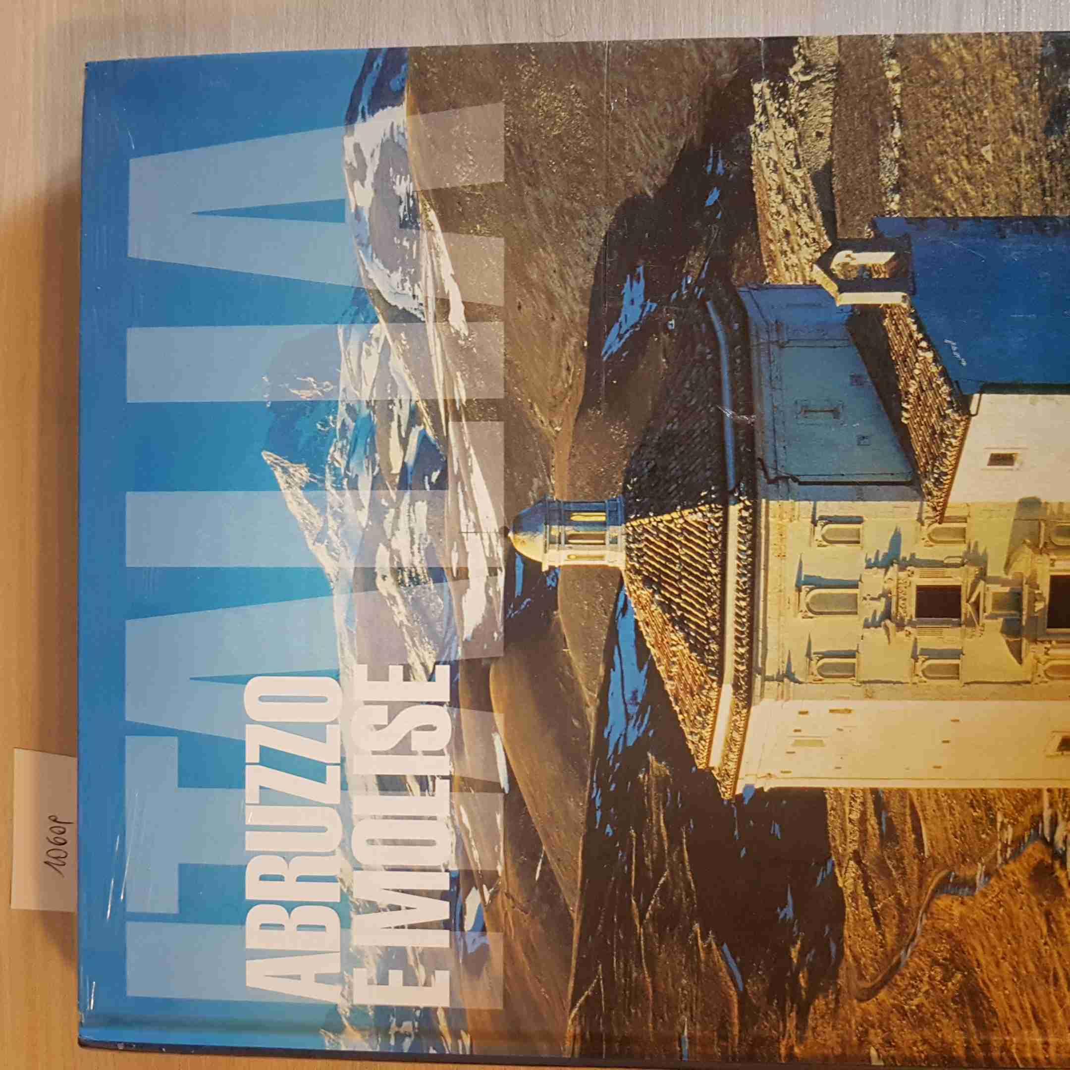 ABRUZZO E MOLISE