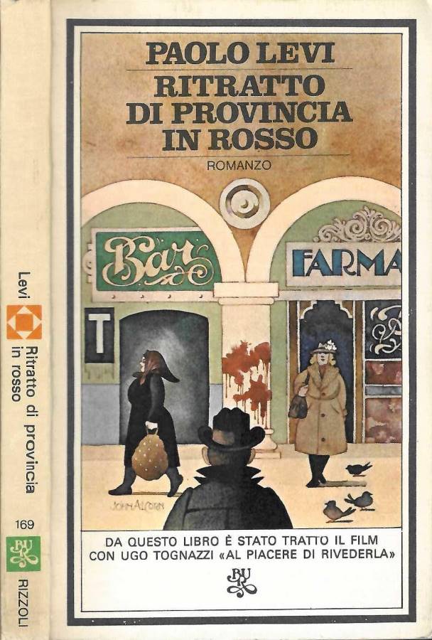Biblioteca di Babele