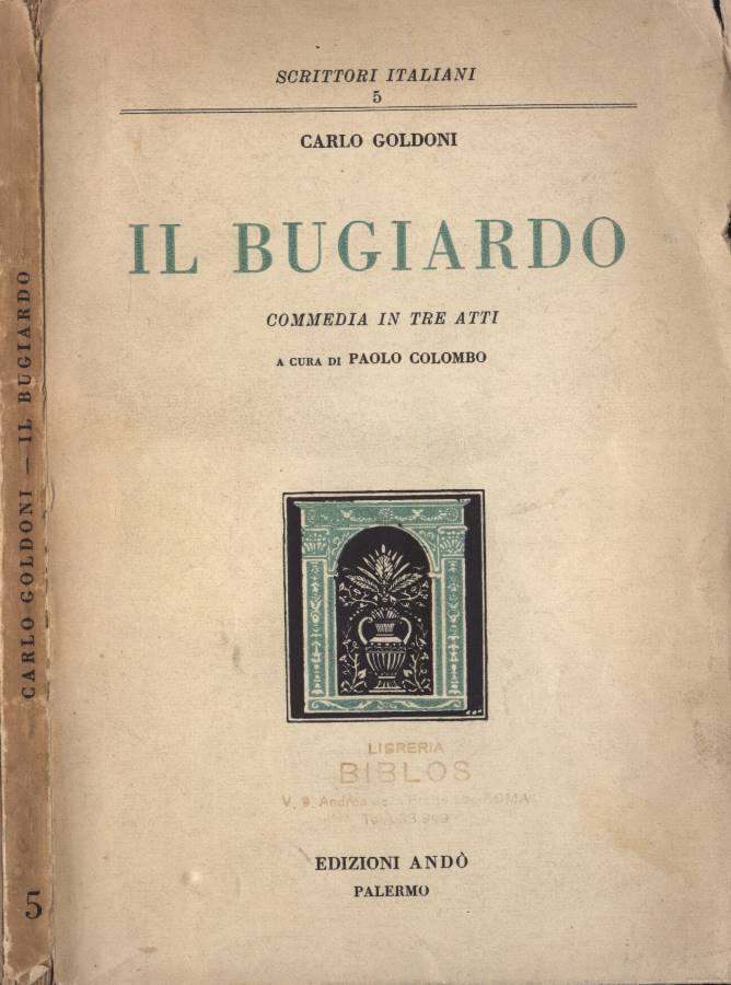 Biblioteca di Babele