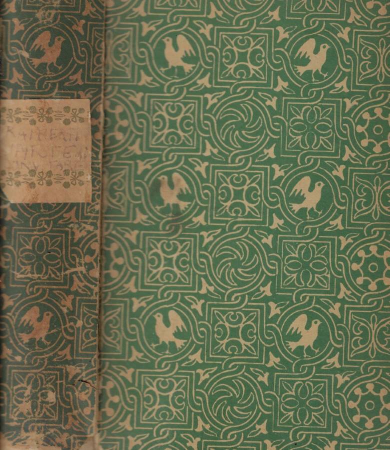 Biblioteca di Babele
