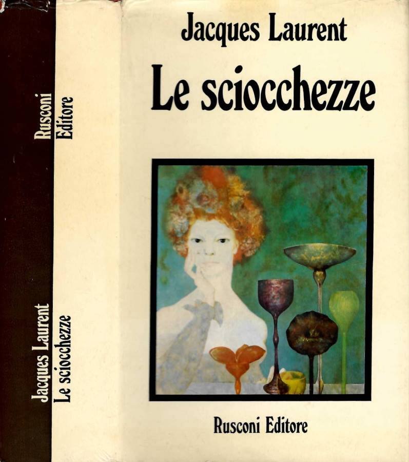 Biblioteca di Babele