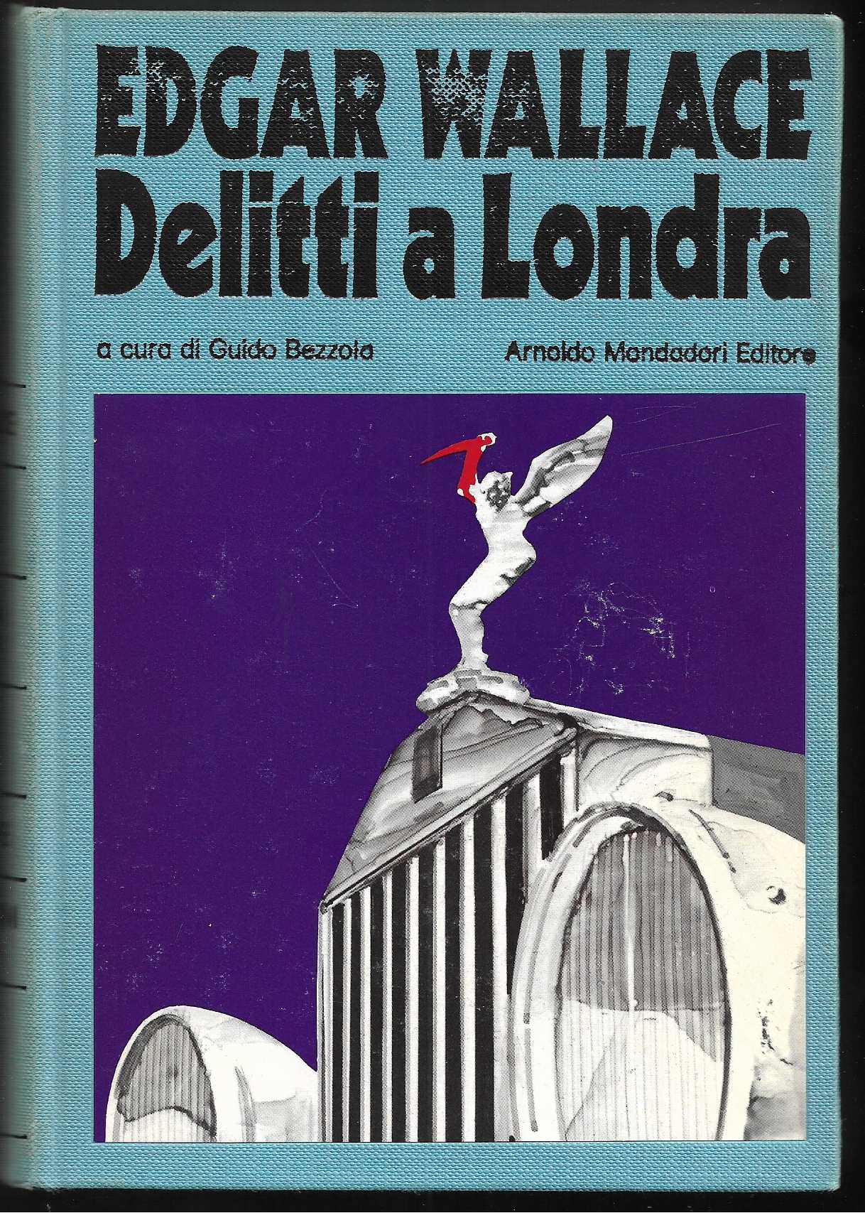 Libreria Tara