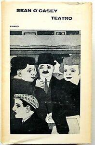 Teatro - copertina