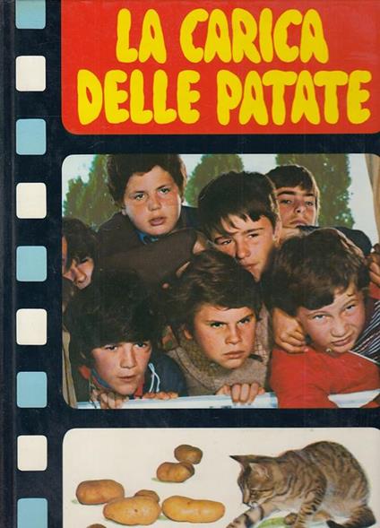 Carù Libreria Dischi