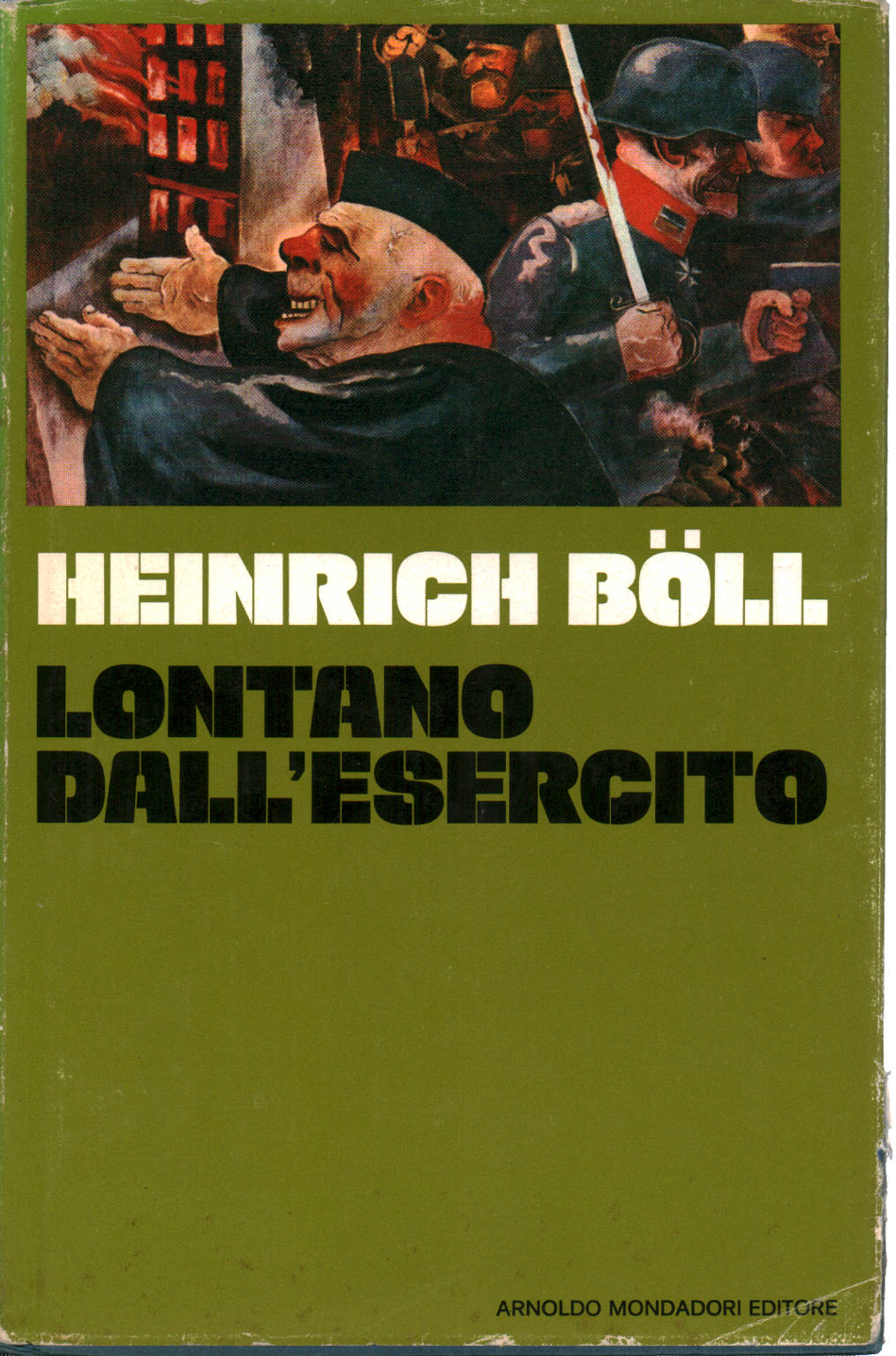 Carù Libreria Dischi