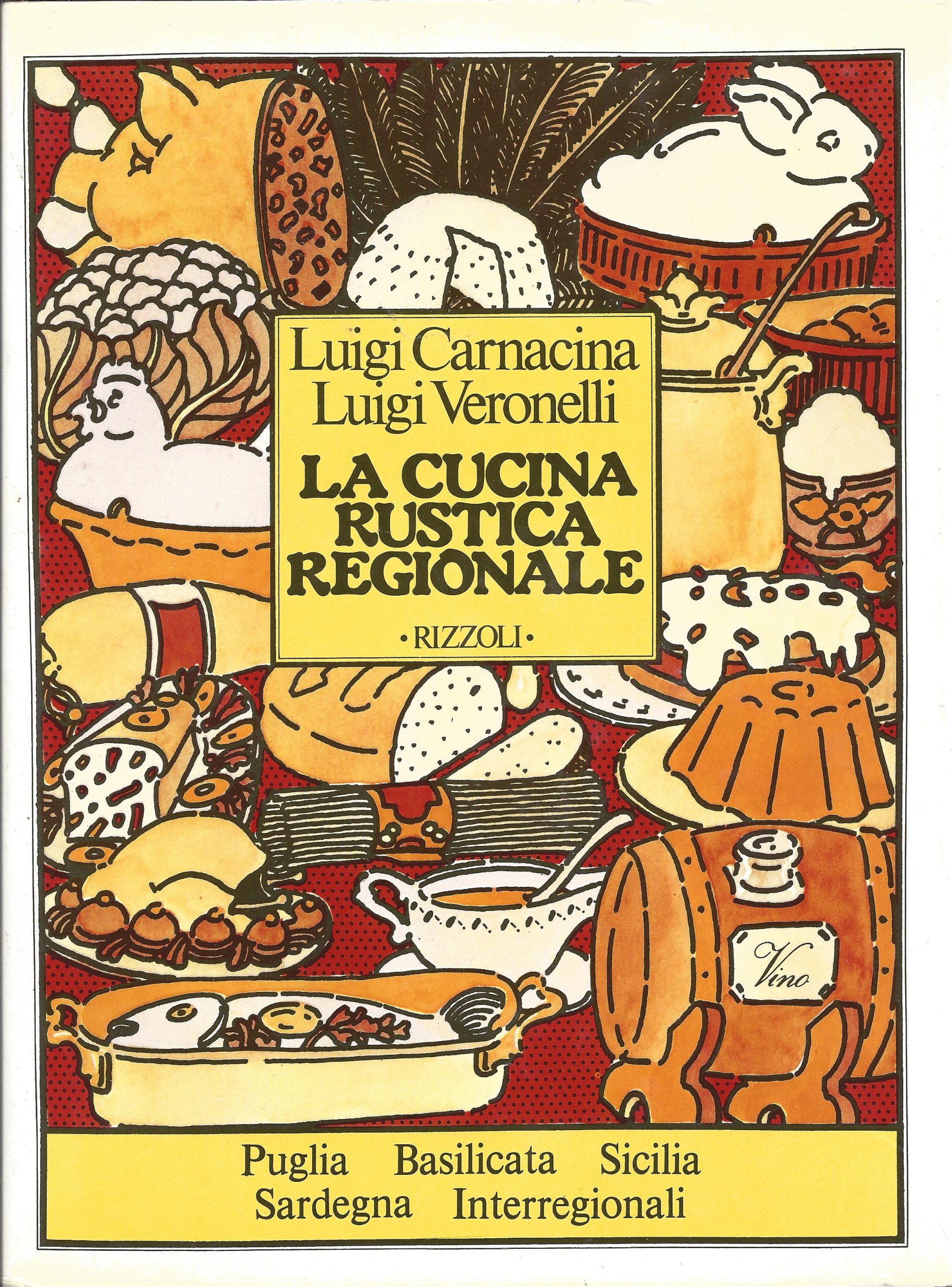 Carù Libreria Dischi