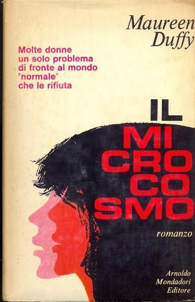 Microcosmo - copertina